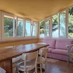 Ferienvilla Casaregina Bb Mit Panoramablick Auf Den Huegel By Interhome Holiday home
