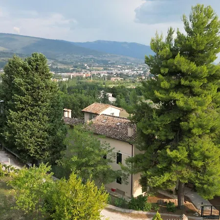 Ferienvilla Casaregina Bb Mit Panoramablick Auf Den Huegel By Interhome Hébergement de vacances