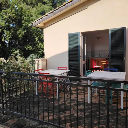 Ferienvilla Casaregina Bb Mit Panoramablick Auf Den Huegel By Interhome * Foligno