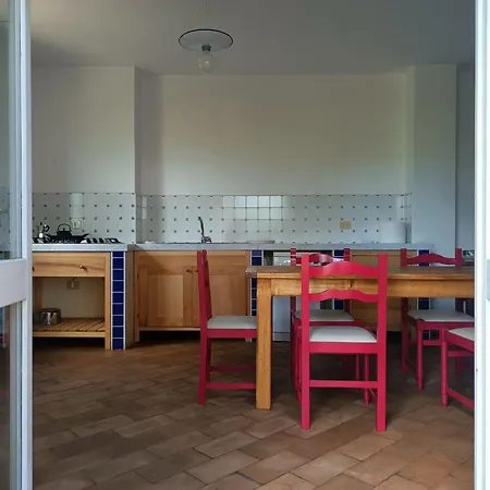 Ferienvilla Casaregina Bb Mit Panoramablick Auf Den Huegel By Interhome Tatil Evi