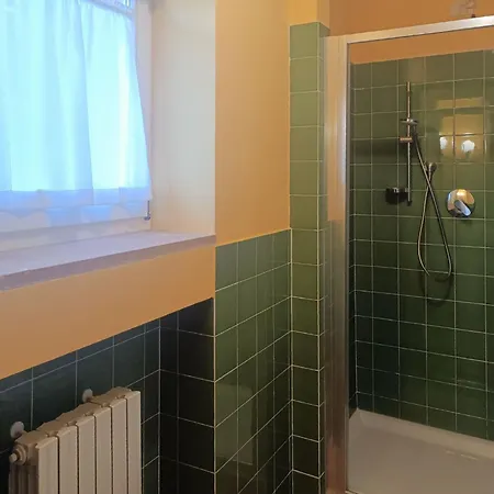 Tatil Evi Ferienvilla Casaregina Bb Mit Panoramablick Auf Den Huegel By Interhome